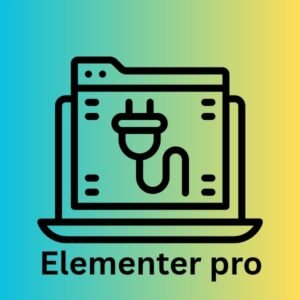 Elementor Pro – WordPress Page Builder