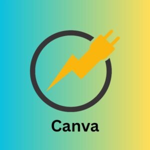 Canva Pro Access / Premium Templates